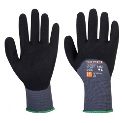 Portwest A352 DermiFlex Ultra Nitrile Foam Gloves